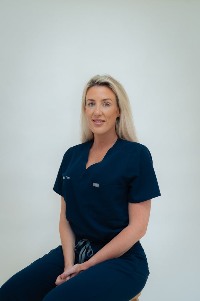 Meet Ciara Dargan