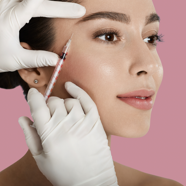 Anti-Wrinkle Treatment