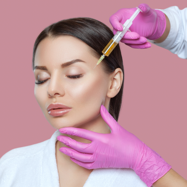 PRP Therapy